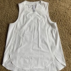 Athleta Zephyr Tank